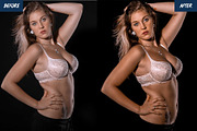 Boudoir Lightroom Presets, a Preset Add-On by thepslr (Thumbnail 6 of 7)