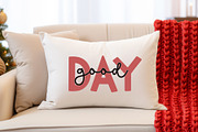 Happy Romance - Cute Heart Font Duo, a Handwritten Font by Airotype (Thumbnail 5 of 12)