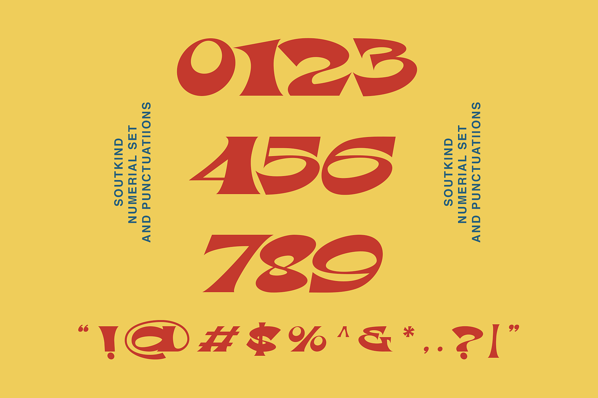 Soutkind, a Serif Font by Sitintahitam (Photo 8 of 10)