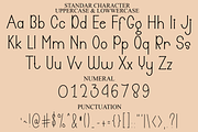 Designer Desember, a Sans Serif Font by InermediaSTUDIO (Thumbnail 7 of 8)