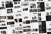 Photographer Showit Website Template, a Landing Page Template by Blush Created (Thumbnail 17 of 20)