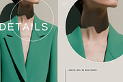 Bauhaus Primary Colors Stock Photos, a Beauty & Fashion Photo by Tale.Haus (Thumbnail 17 of 19)