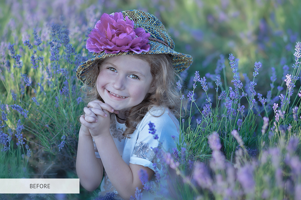 Rose Petals Photoshop Overlays, a Plug-in Add-On by FixThePhoto (Photo 7 of 34)