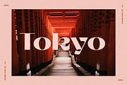 Kayshi Sans Stylish Display Font, a Sans Serif Font by Kulokale (Thumbnail 5 of 10)