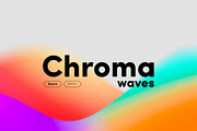 Chroma Bundle – 50% OFF, a Texture Graphic by kuro (Thumbnail 5 of 7)