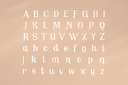 Dandy Script Typeface, a Script Font by HipFonts (Thumbnail 4 of 10)