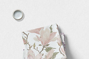 Kanso Botanical Japandi Watercolor, a Pattern Graphic by mila_leev (Thumbnail 9 of 15)