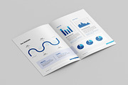 Annual Report, a Brochure Template by KreateTribe (Thumbnail 10 of 11)