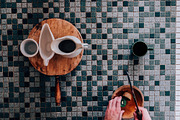 Bloggers Lightroom CC App Presets, an Action Add-On by I & M Lightroom Presets (Thumbnail 3 of 11)