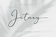 Southerns - Handwritten Script Font, a Script Font by Flawless And Co (Thumbnail 6 of 10)