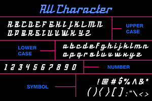 Jumpalitan Modern Display