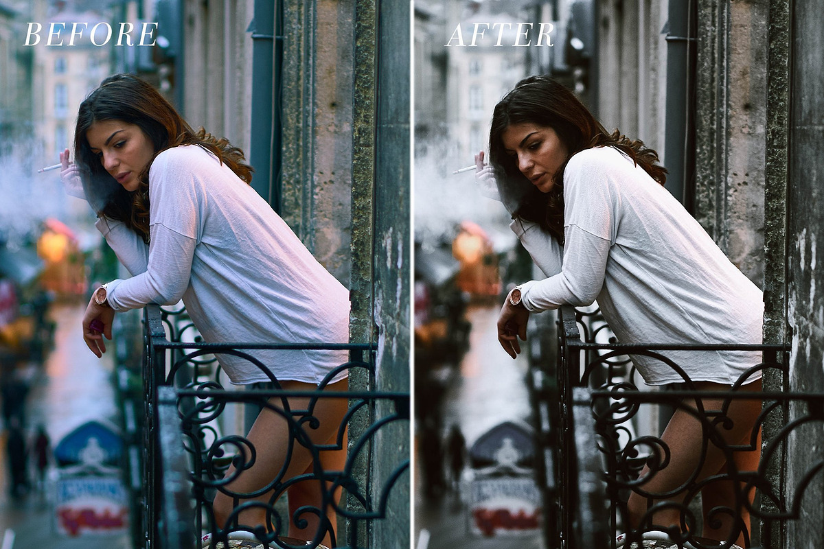 Mobile Lightroom Presets, a Preset Add-On by Color Me Presets (Photo 9 of 10)