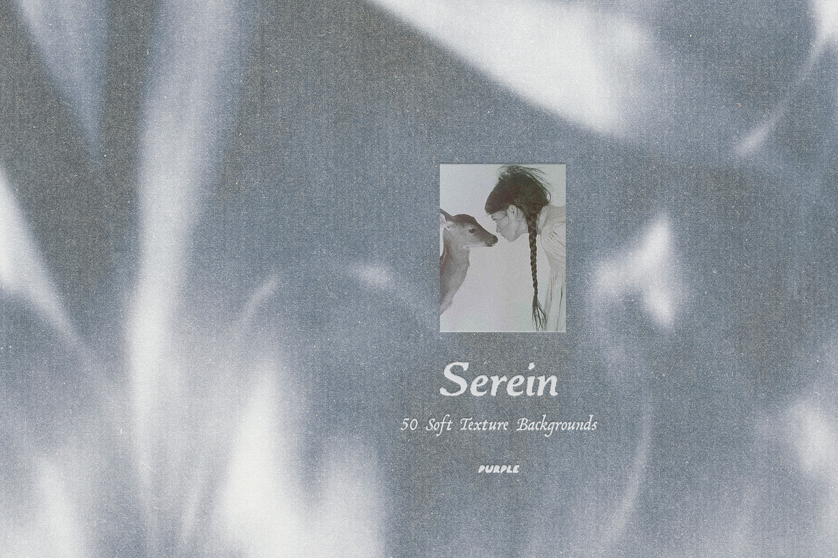 Serein: Fine Art Texture Backgrounds, a Background Graphic by Purple (Photo 10 of 10)