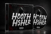 Rhoots Terror - Horror Typeface Font, a Handwritten Font by Bayuktx (Thumbnail 3 of 7)