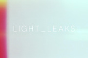 Light_Leaks | 10 Holga Photos, an Abstract Photo by Melanie Helena (Thumbnail 5 of 10)
