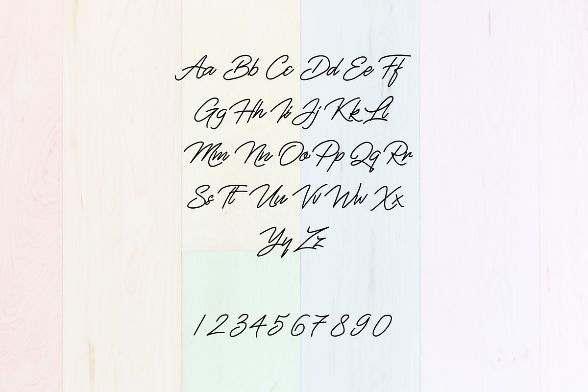 Fiftyes Signature preview 5