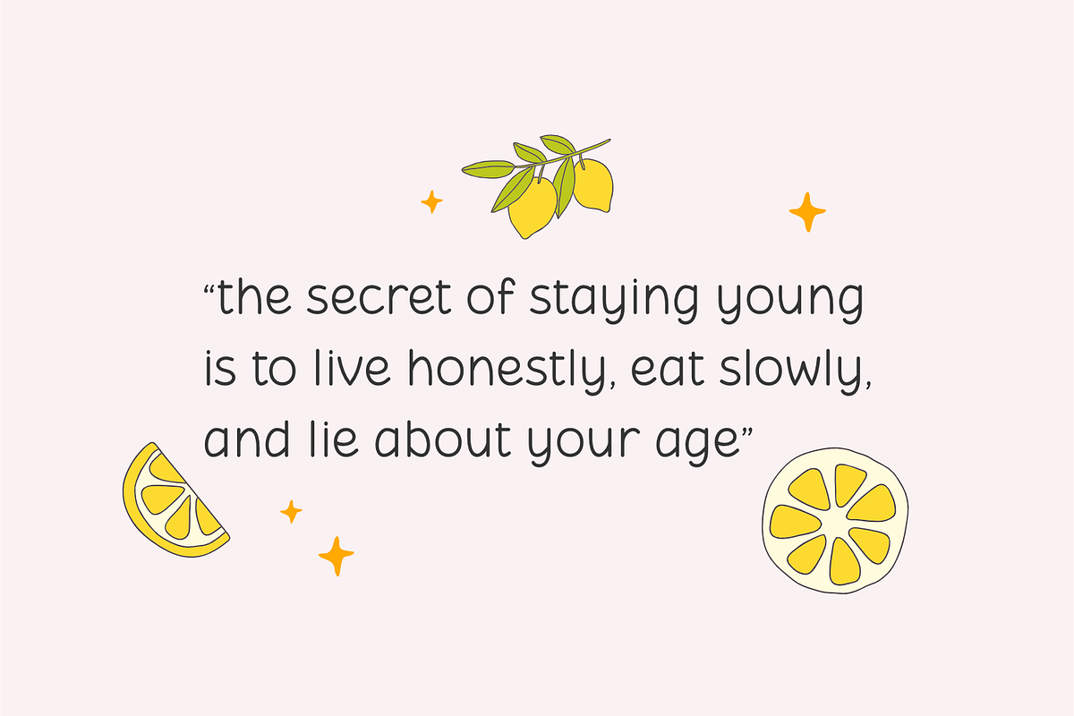 Perfect Lemonade - Handwritten Font, a Handwritten Font by Keithzo (Photo 6 of 10)