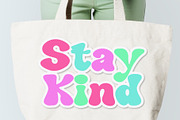 Bigger Heart Font, a Handwritten Font by KengGraphic (Thumbnail 4 of 8)