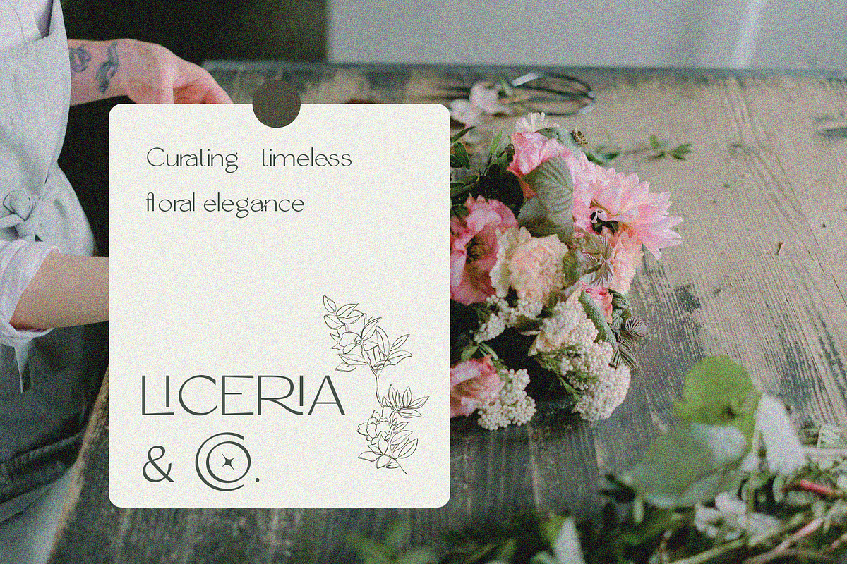Zorckas – Sans Serif Font, a Sans Serif Font by NDNL Studio (Photo 3 of 12)