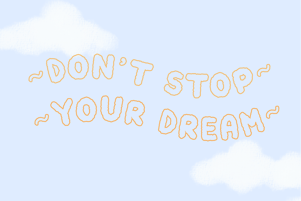 Cloudy - Cute Decorative Font, a Symbol Font by Kanink Studio (Photo 5 of 15)