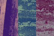 Rusty Iron Crosshatch Textures, a Background Graphic by Morand Union (Thumbnail 10 of 10)