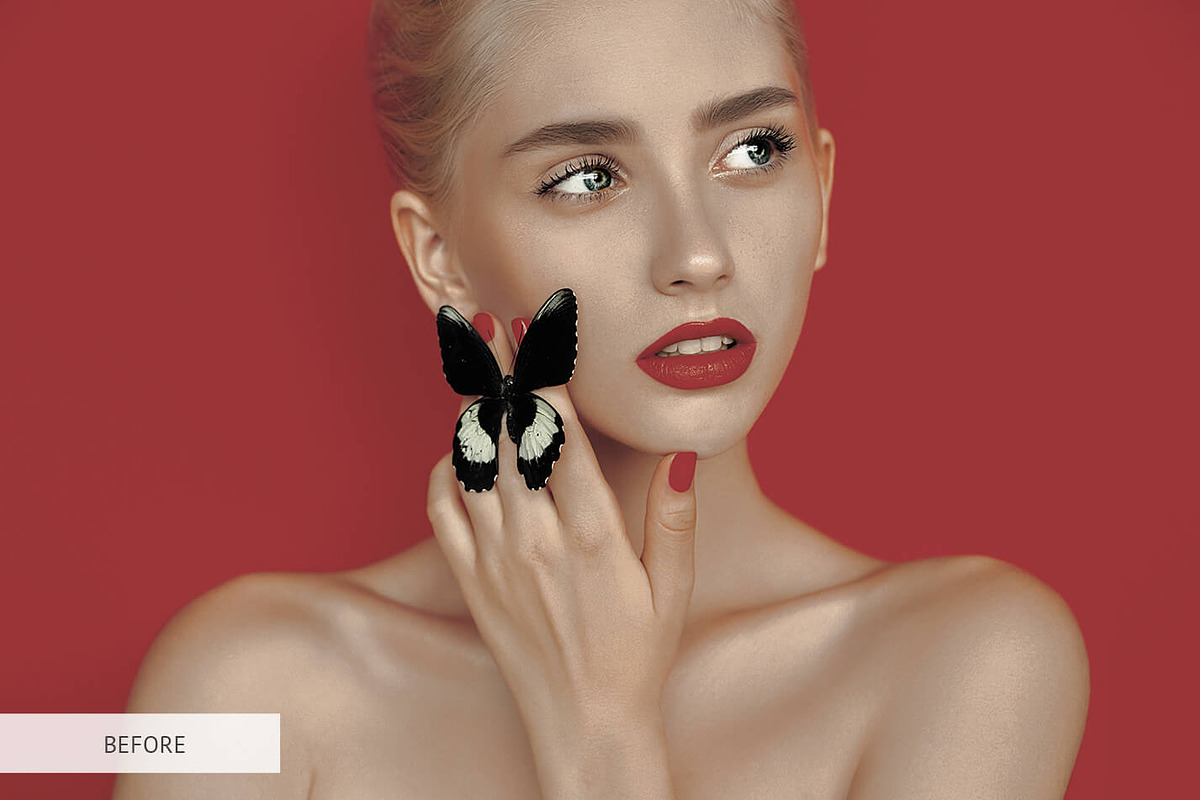 Ps Actions - Professional Retouch, an Action Add-On by FixThePhoto (Photo 9 of 32)