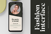 Angfia Relaftio Modern Serif Font, a Script Font by Letterena Studios (Thumbnail 6 of 15)