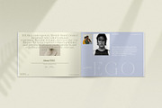 Lifestyle Portfolio | Canva, a Branding & Logo Template by evgenystudio (Thumbnail 2 of 11)