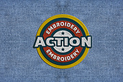 10 IN 1 Photoshop Add-Ons Bundle, an Action Add-On by designvillage (Thumbnail 2 of 11)