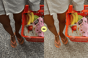 30 CLASSIC FILM LIGHTROOM PRESETS, a Preset Add-On by AmuletPresets (Thumbnail 10 of 11)