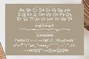 Goldyaks, a Script Font by Integritype Studio (Thumbnail 11 of 15)