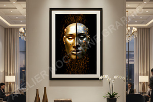 Fine Art Portrait