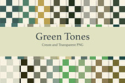 Seamless Checkerboard Mega Bundle, a Pattern Graphic by Jo-Lou Design (Thumbnail 5 of 6)