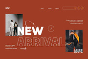 Kazime - Modern Sans Typeface, a Sans Serif Font by Font Kingdom (Thumbnail 4 of 6)
