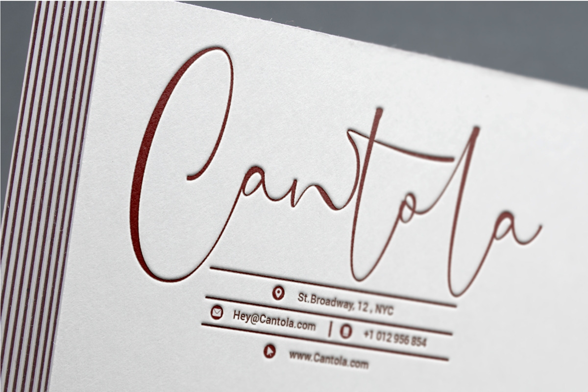 Quality Times | Modern Calligraphy, a Script Font by Gilar Studio (Photo 3 of 10)