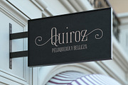 New Ayres Light, a Serif Font by MaGo (Thumbnail 5 of 8)