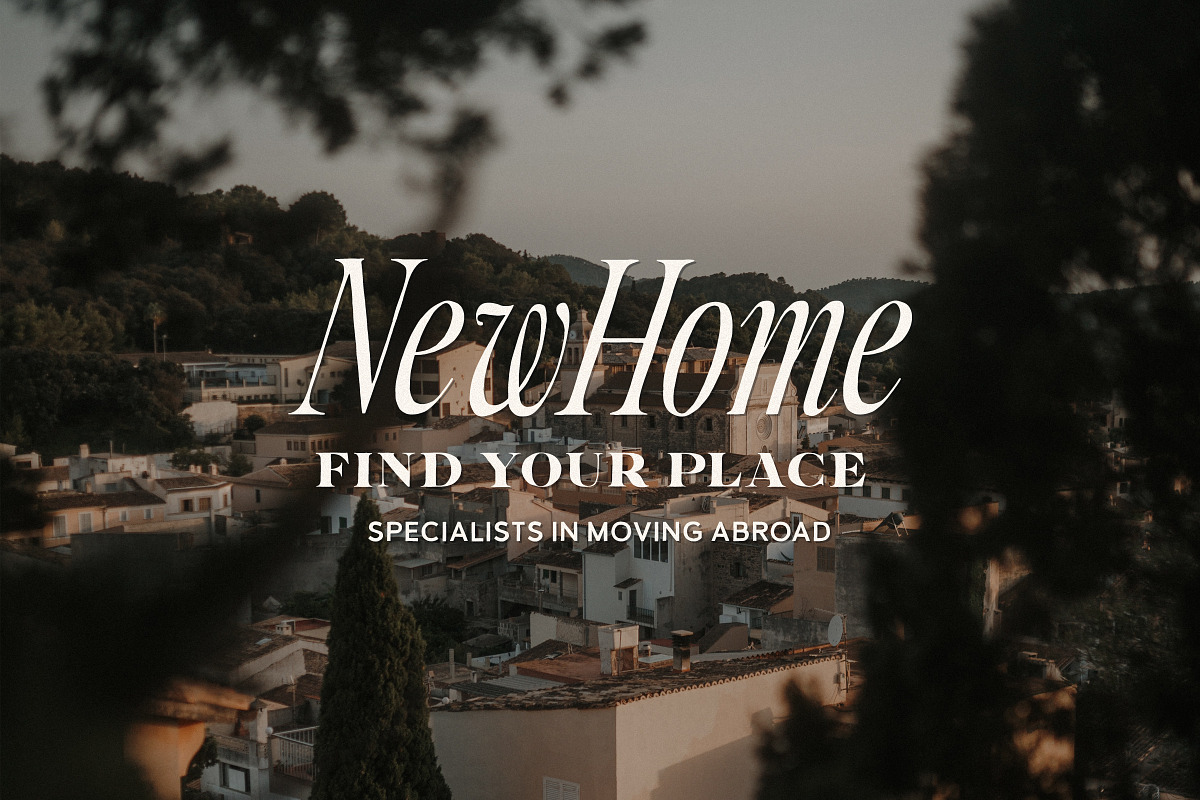 Beyond Comfort - Classy Font Duo, a Serif Font by Tom Chalky (Photo 9 of 13)