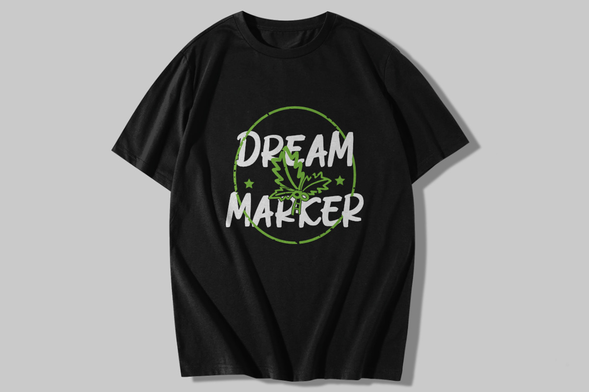 Break Marker Brush Font, a Handwritten Font by Bayuktx (Photo 8 of 8)