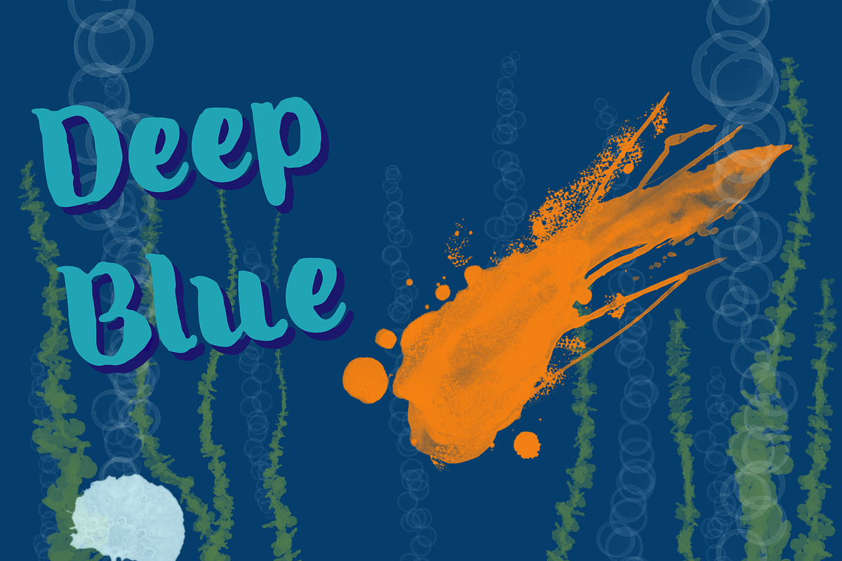 80 Messy Procreate Brushes, a Brush Add-On by ateliervonau (Photo 5 of 6)