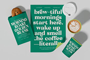Forest Wonders New Collection Serif, a Serif Font by timelesstype.co (Thumbnail 2 of 10)