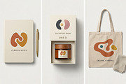 Abstract Organic Vector Shape Design, an Object Graphic by zahidhossainalif (Thumbnail 3 of 6)