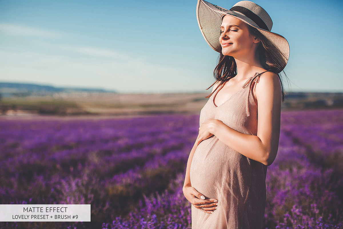 Matte Effect Lightroom Presets, a Plug-in Add-On by FixThePhoto (Photo 11 of 33)