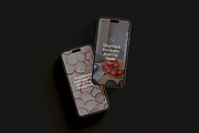 Nutrition Coach Reels, a Social Media Template by Willoe Studio (Thumbnail 4 of 11)