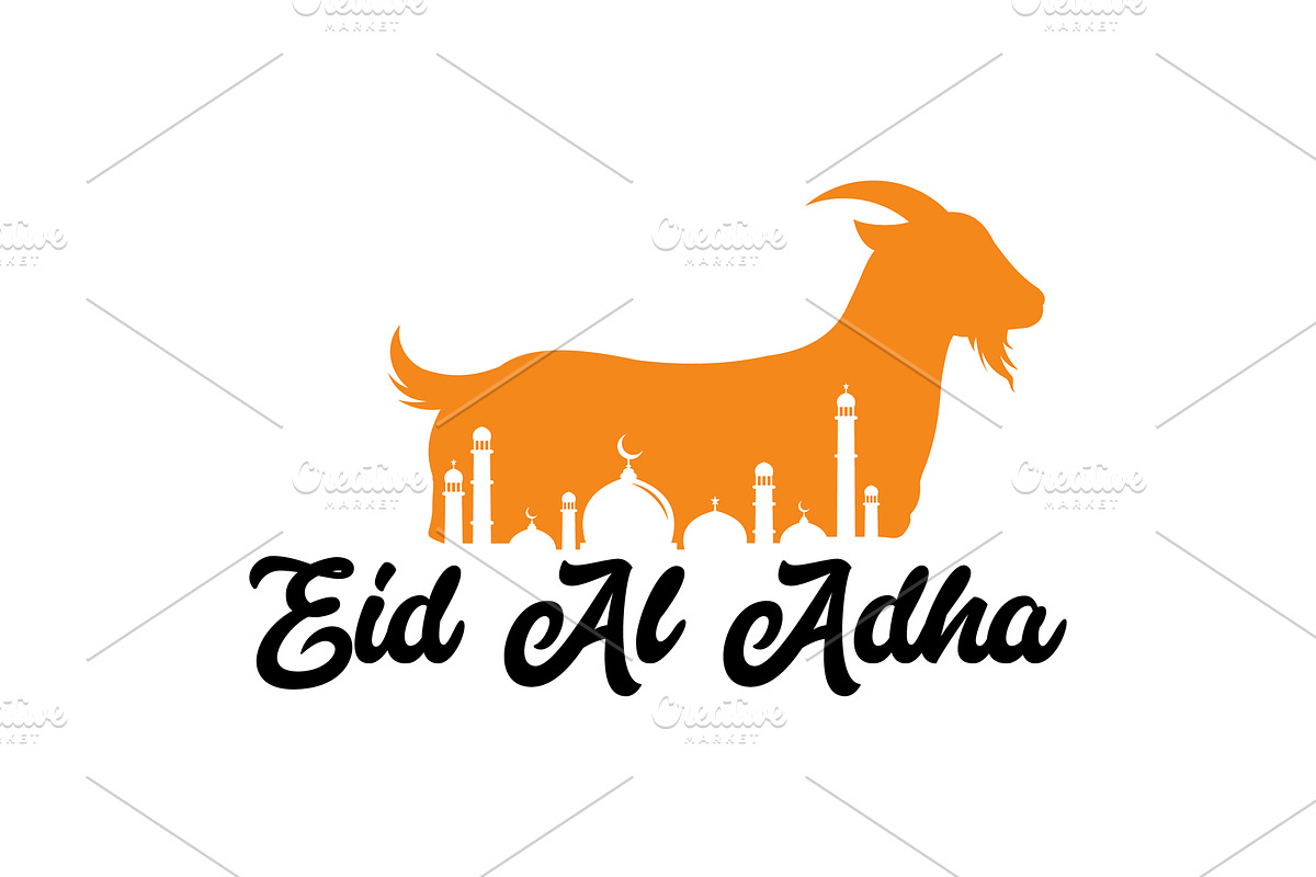 Bundle of 8 Eid al-Fitr Template, a Presentation Template by Aban's World (Photo 1 of 8)