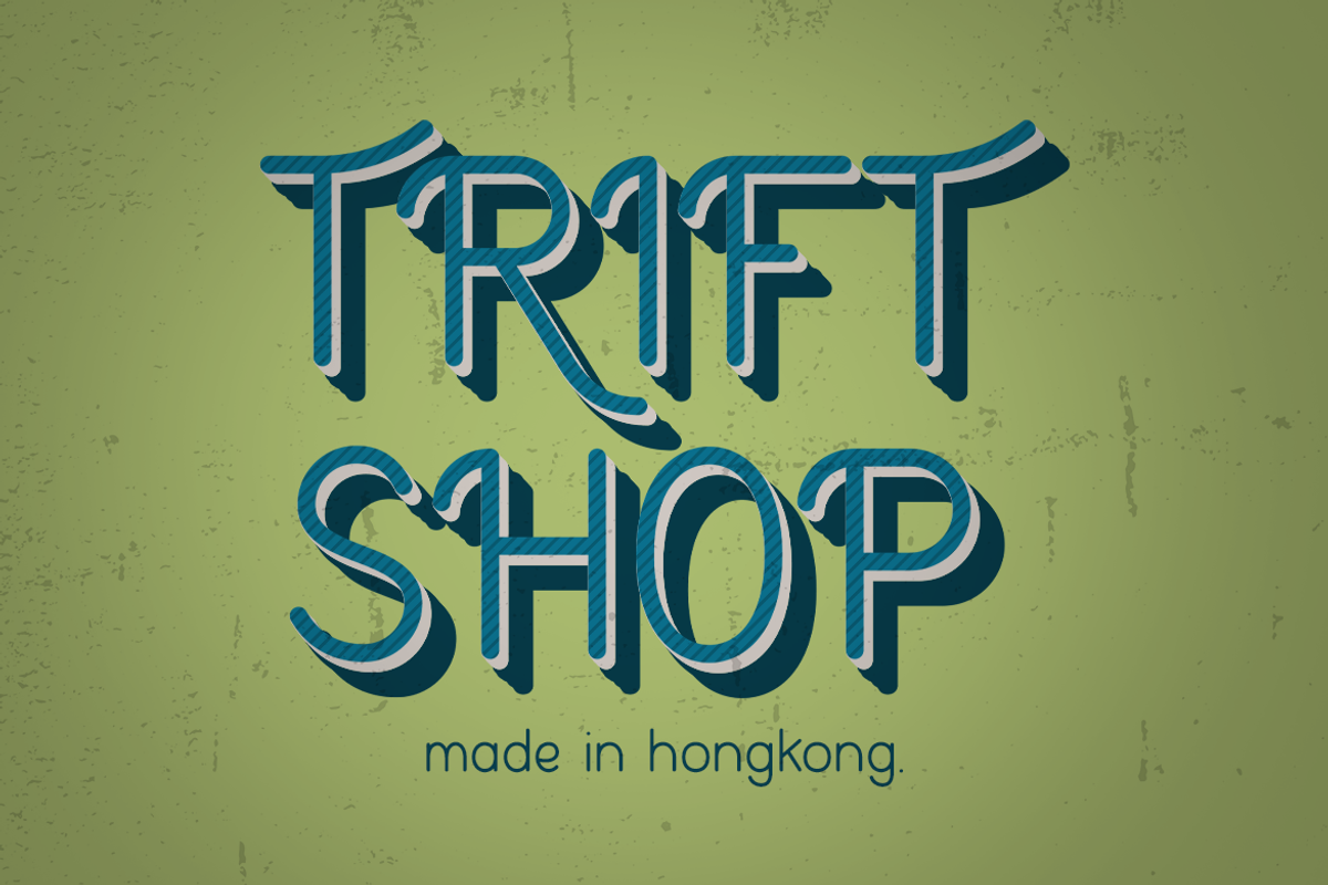 Ardhita, a Sans Serif Font by TokoPress (Photo 3 of 10)
