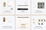 Windows Doors Shopify Themes, a Shopify Template by LogicGo Shopify Experts (Thumbnail 6 of 7)