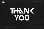 SALE! Brand Type - logo font, a Sans Serif Font by VP Fonts (Thumbnail 13 of 13)