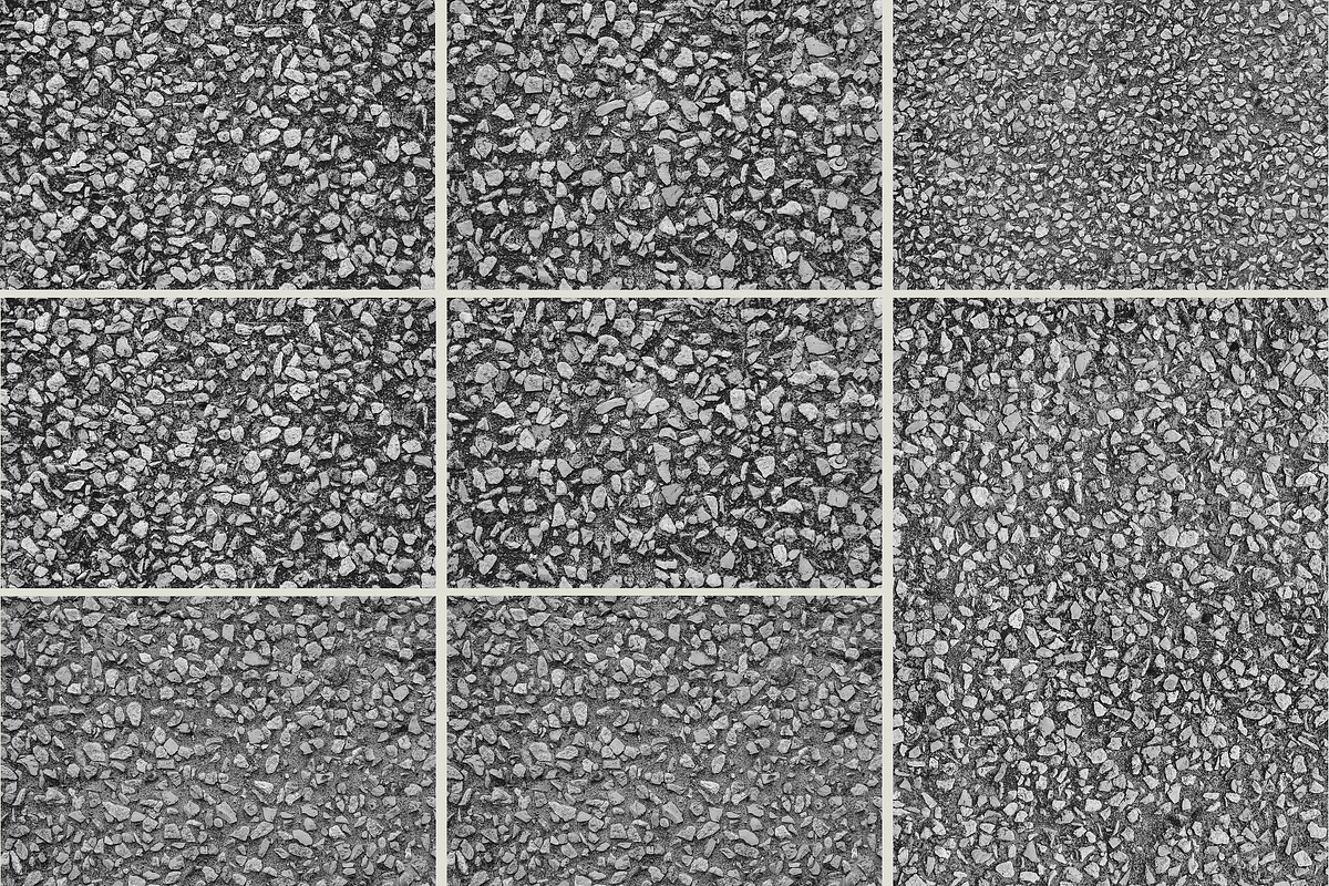 Road Surface Texture Pack, a Texture Graphic by PopotLane (Photo 4 of 5)