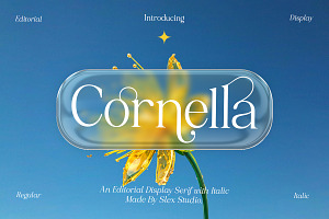 Cornella
