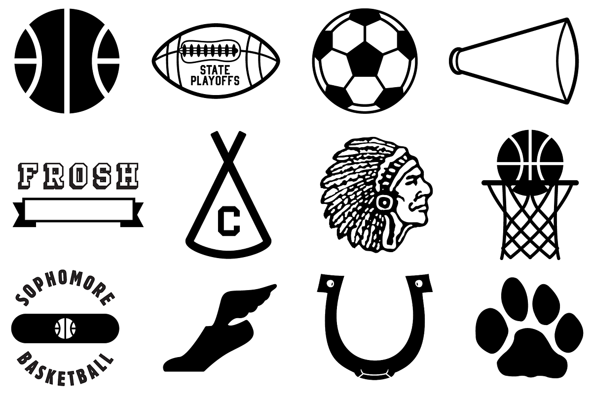 Campus 04, a Sport Illustration by fontalicious (Photo 3 of 6)